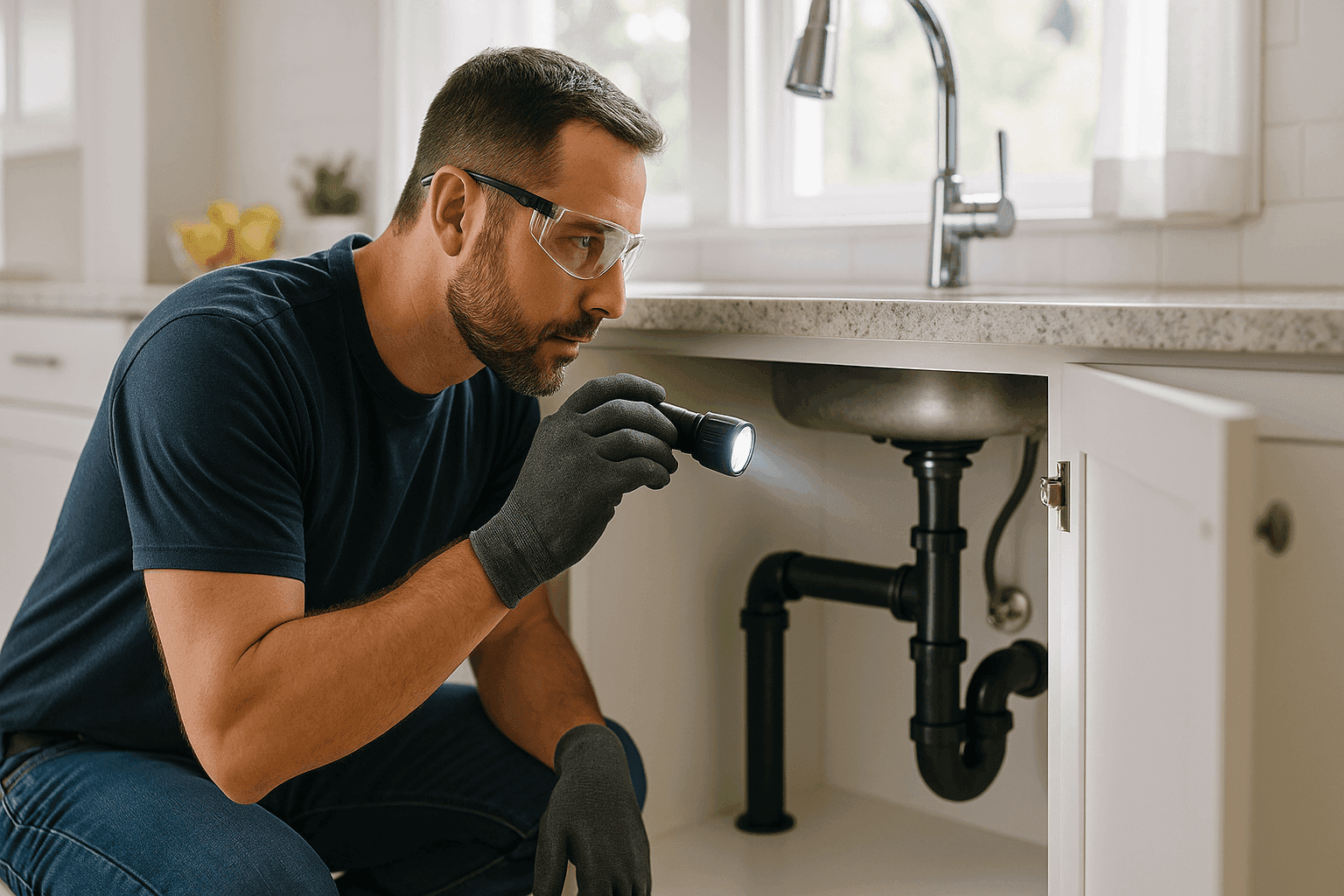 Essential Guide to Preventing Plumbing Leaks Year-Round