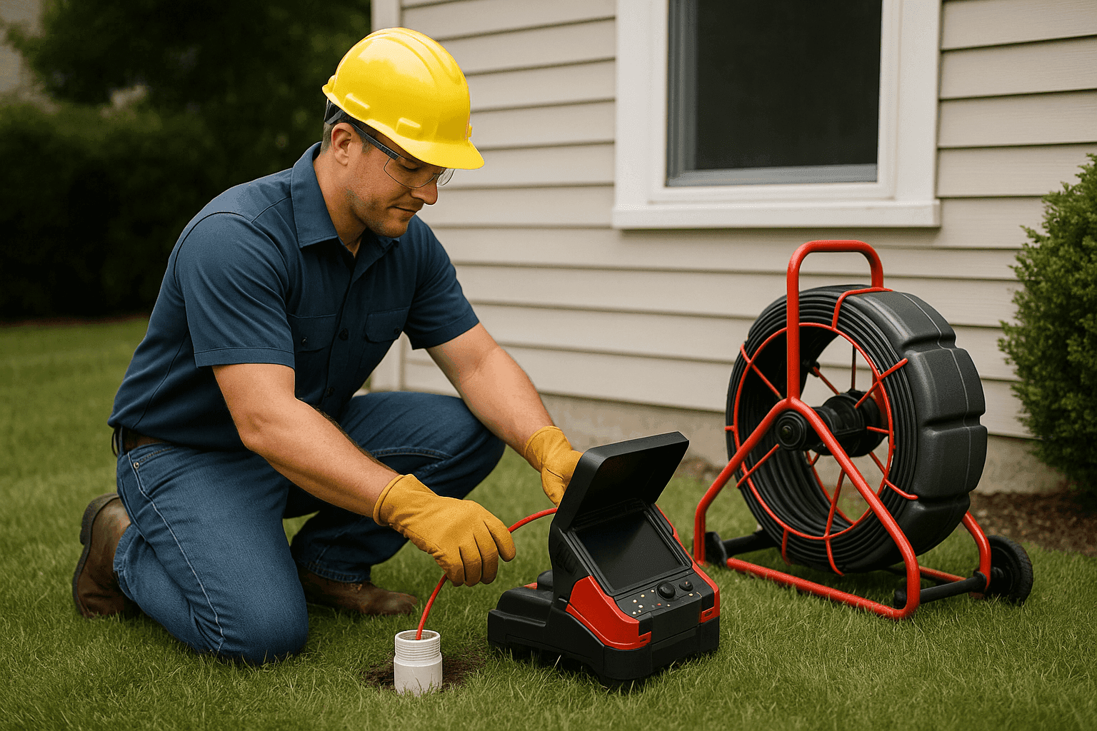 Complete Guide to Sewer Line Problems: Signs, Causes, and Repair Options