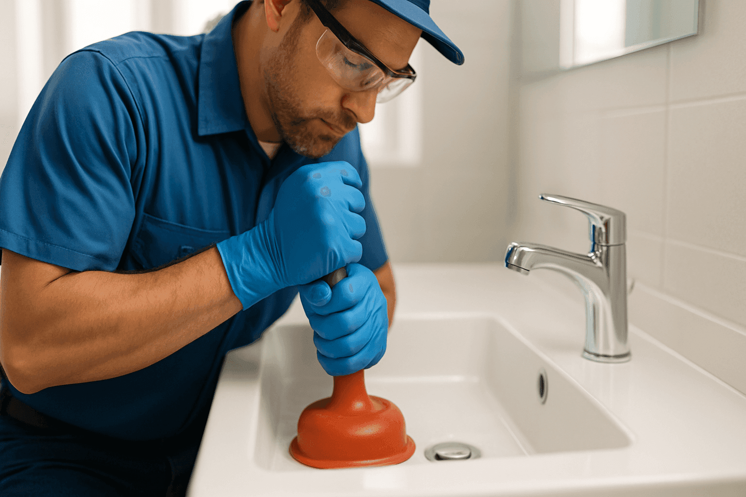 How to Unclog Any Drain: Safe and Effective DIY Solutions